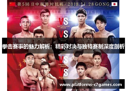 拳击赛事的魅力解析：精彩对决与独特赛制深度剖析