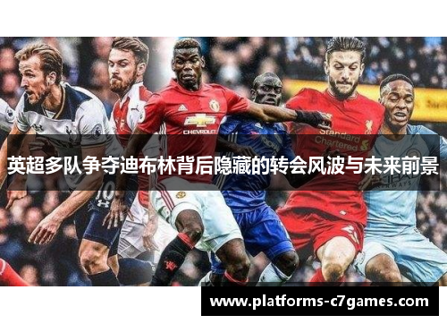 英超多队争夺迪布林背后隐藏的转会风波与未来前景