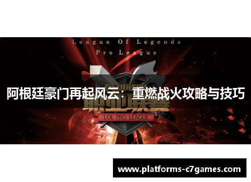 阿根廷豪门再起风云：重燃战火攻略与技巧
