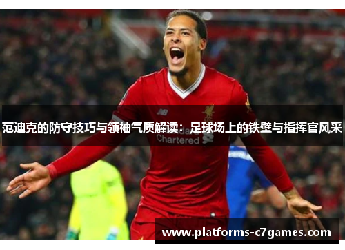 范迪克的防守技巧与领袖气质解读：足球场上的铁壁与指挥官风采