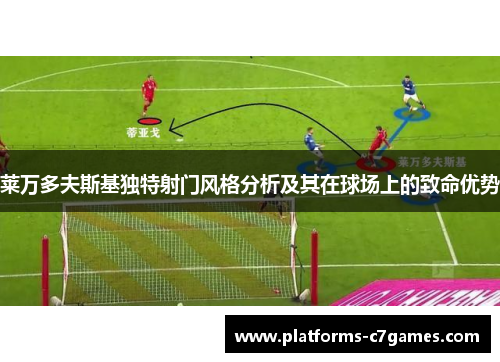莱万多夫斯基独特射门风格分析及其在球场上的致命优势
