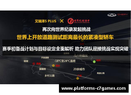 赛季初备战计划与目标设定全面解析 助力团队迎接挑战实现突破 赛季初备战计划与目标设定全面解析 助力团队迎接挑战实现突破