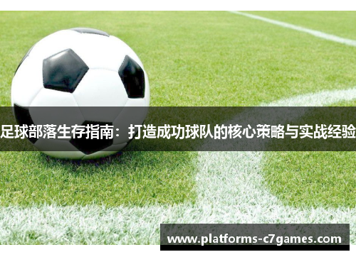足球部落生存指南:打造成功球队的核心策略与实战经验 足球部落生存指南:打造成功球队的核心策略与实战经验