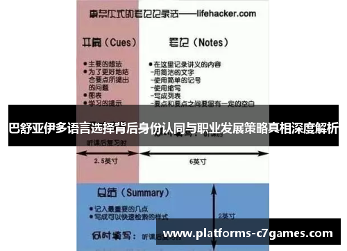 巴舒亚伊多语言选择背后身份认同与职业发展策略真相深度解析 巴舒亚伊多语言选择背后身份认同与职业发展策略真相深度解析
