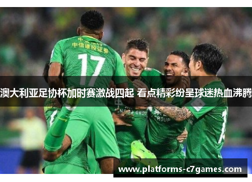 澳大利亚足协杯加时赛激战四起 看点精彩纷呈球迷热血沸腾