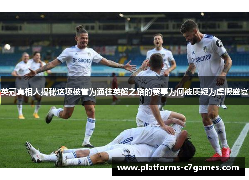 英冠真相大揭秘这项被誉为通往英超之路的赛事为何被质疑为虚假盛宴
